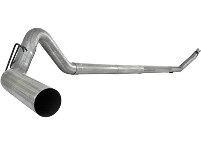 MBRP S6100PLM 1994-2002 Dodge 4" PLM Series Turbo-back Exhaust System