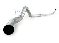 MBRP S6100SLM 1998.5-2002 Dodge 4" SLM Series Turbo-back Exhaust System