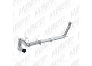 MBRP S61120SLM 1998.5-2002  5" SLM Series Turbo-back Exhaust System Dodge