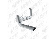MBRP S61140-409 Dodge 2003-2004 5" XP Series Turbo-back Exhaust System