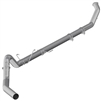 MBRP 4" PLM SERIES TURBO-BACK EXHAUST SYSTEM S6126PLM