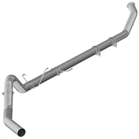 MBRP 4" PLM SERIES TURBO-BACK EXHAUST SYSTEM S6126PLM