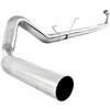 MBRP 4" SLM SERIES TURBO-BACK EXHAUST SYSTEM S6126SLM