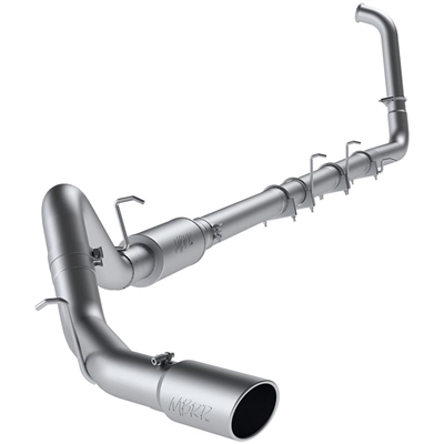 MBRP 4" XP SERIES TURBO-BACK EXHAUST SYSTEM S6240409