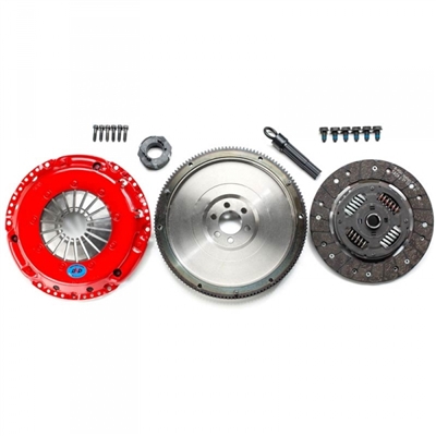 SOUTH BEND VOLKSWAGEN TDI UPGRADE CLUTCH KIT (STAGE OPTIONS)