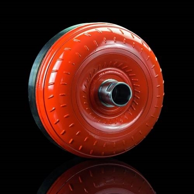 SunCoast 5RC-1  Ford 5R110 Triple Disc Billet Category 1 Torque Converter