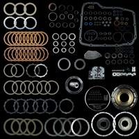 Suncoast 68RFE CATEGORY 1 REBUILD KIT