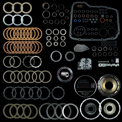 Suncoast 68RFE CATEGORY 1 REBUILD KIT