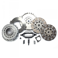 SOUTH BEND STREET DUAL DISC CLUTCH SDD3250-5