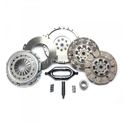 SOUTH BEND STREET DUAL DISC CLUTCH SDD3250-6