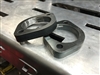 SDP Up pipe lower 2 bolt Flanges