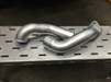 SDP 6.7 S400 Single Turbo Down Pipe(ceramic coated)