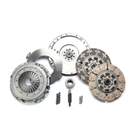 SOUTH BEND SFDD3250-5 STREET DUAL DISC CLUTCH