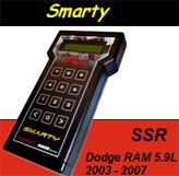 MADS Smarty SSR Super Sport Revo RACE Programmer SSR59