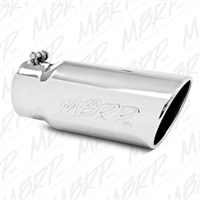 MBRP T5051 Universal 4-5" Tip Rolled Tip