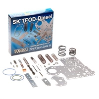 TRANSGO 47RE SHIFT KIT