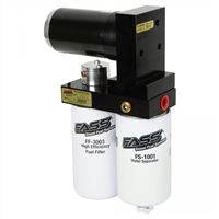 FASS TSC10165G TITANIUM SIGNATURE SERIES 165GPH FUEL SYSTEM 2001-2010 GM 6.6L DURAMAX (MODERATE TO EXTREME)