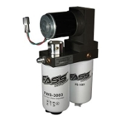 FASS TSF14290F240G PUMP FORD 1999-2007