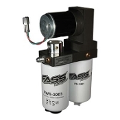 FASS TSF16250G PUMP FORD 2008-2010