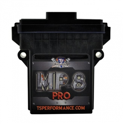 TS PERFORMANCE 1110308P MP-8 PRO