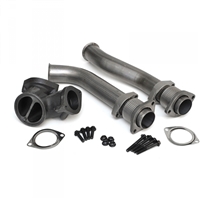 XDP 7.3L BELLOWED UP-PIPE KIT XD178