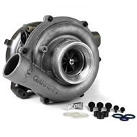 XDP XD552 XPRESSOR OER SERIES REMAN GT3782VA REPLACEMENT TURBOCHARGER 2003 FORD 6.0L Powerstroke