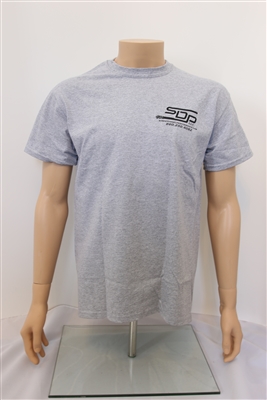 SDP T-shirt