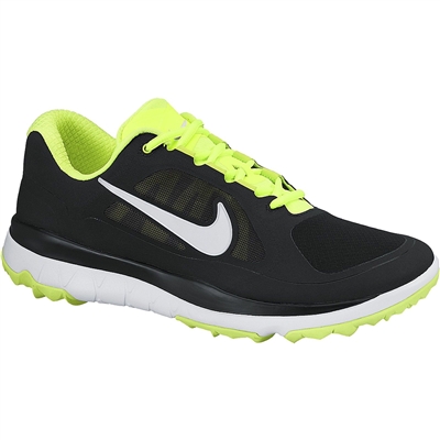 Nike FI Impact Black/Volt/White