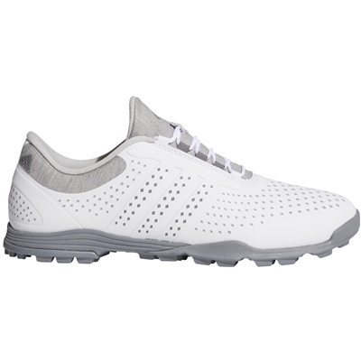 Adidas Women's Adipure Sport White/Grey