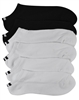 Adidas Men's Comfort Low Cut Socks 3-Pack