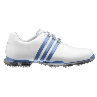 Adidas Adipure Special Edition White/Blue