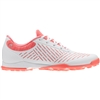 Adidas Women's Adipure Sport 2 White/Red Zest/Active Pink