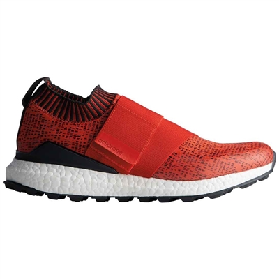 Adidas Crossknit 2.0 Hi-Res Red/Carbon/White