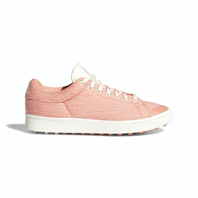 Adidas Junior Adicross Classic Chalk Coral/Chalk White/Chalk Coral