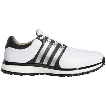 Adidas Tour 360 XT-SL Cloud White/Matte Silver/Core Black