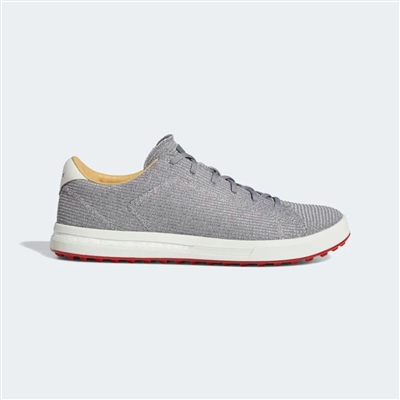 Adidas Adipure SP Knit Grey Three/Silver Met./Orbit Grey