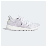 Adidas Women's Crossknit DPR FTWR White/Tech Purple/Purple Tint - Only Available in Medium - 7.5