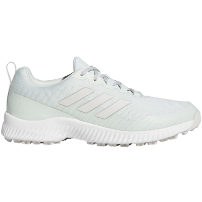 Adidas Women's Response Bounce 2 SL White/Grey One/Dash Green