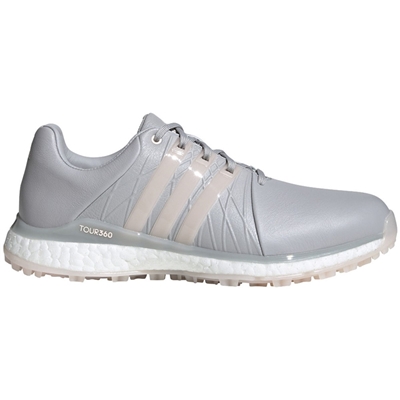 Adidas Women's Tour360 XT-SL Grey Two/Pink Tint/Silver Met