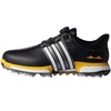 Adidas Tour 360 Boost U.S. Open Limited Ed. Core Black/FTWR White/Bold Gold