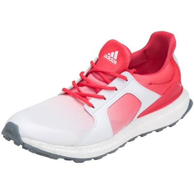 Adidas Women's Climacross Boost Core Pink/Footwear White/Silver Metallic