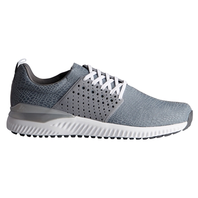 Adidas Adicross Bounce Grey/Grey/Cloud White