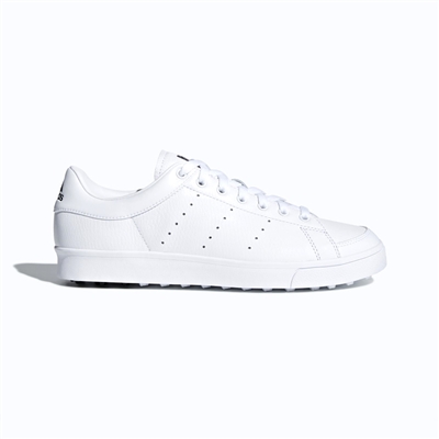 Adidas Adicross Classic Cloud White/Cloud White/Core Black