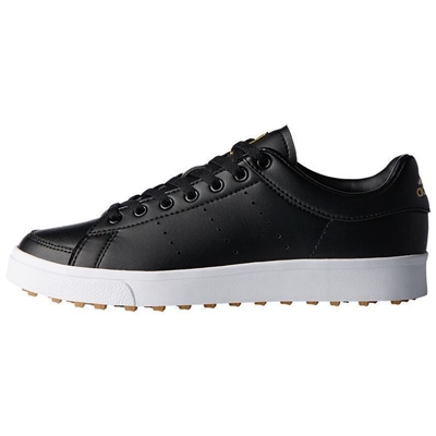 Adidas Junior Adicross Classic Core Black/Core Black/Cloud White