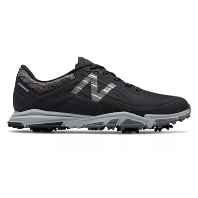 New Balance Minimus Tour Black