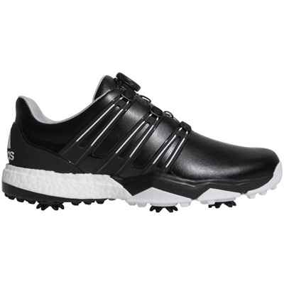 Adidas Powerband BOA Boost Core Black/Core Black/White