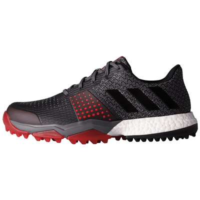 Adidas Adipower Sport Boost 3 Onix/Core Black/Scarlet