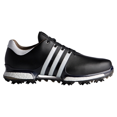 Adidas Tour 360 Boost 2.0 Core Black/Cloud White