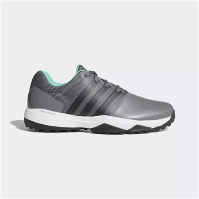 Adidas 360 Traxion Grey/Black/Hi-Res Green