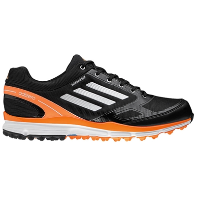 Adidas Adizero Sport II Black/White/Zest